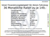 Gebraucht VW Golf VIII Move 110 PS (80 kW) 2023 Grau Kombi