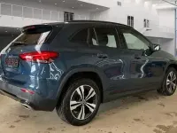 Gebraucht Mercedes GLA180 Night 116 PS (85 kW) 2023 Andere SUV