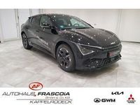 Gebraucht Kia EV6 GT-Line 239 kW (325 PS) 2025 Schwarz SUV