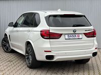 gebraucht BMW X5 M d M-PAKET|HUD|H&K|LENKRADHZG|STANDHZG|360°