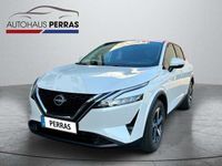 gebraucht Nissan Qashqai DIG-T 1.3 N-Connecta