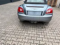 Gebraucht Chrysler Crossfire 217 PS (159 kW) 2007 Cabrio