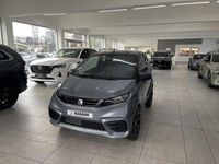 Neu Aixam City Sport 2025 Grau Kleinwagen