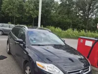 Gebraucht Ford Mondeo 140 PS (102 kW) 2011 Kombi