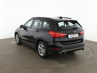 gebraucht BMW X1 xDrive 20i Sport Line, Benzin, 21.850 €