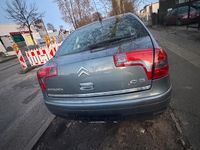 Gebraucht Citroën C5 2007 Grau Limousine