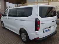 Neu Ford Transit Custom Trend 136 PS (100 kW) 2025 Weiß Van / Kleinbus