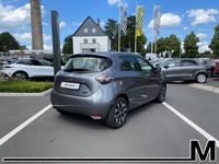 Gebraucht Renault Zoe Evolution 100 kW (136 PS) 2024 Grau Kleinwagen