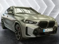 Gebraucht BMW 640 340 PS (250 kW) 2026 Grau Coupé