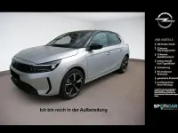 Gebraucht Opel Corsa 101 PS (74 kW) 2024 Grau Kleinwagen
