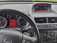 Gebraucht Opel Mokka OPC 140 PS (102 kW) 2014 Braun SUV