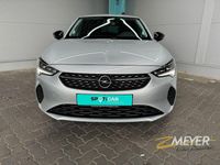 Gebraucht Opel Corsa Elegance 75 PS (55 kW) 2023 Silber Kleinwagen