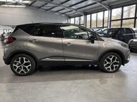 Gebraucht Renault Captur Intens 90 PS (66 kW) 2019 Grau SUV