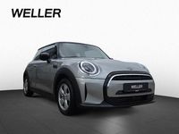 Second-hand Mini Cooper 136 CP (100 kW) 2023 Argintiu Hatchback