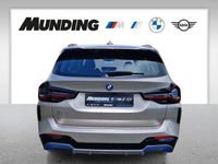 gebraucht BMW iX3 M Sport