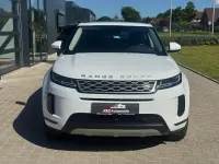 Gebraucht Land Rover Range Rover evoque 179 PS (131 kW) 2019 Weiß SUV