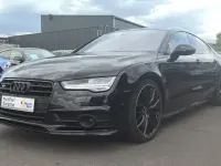 Gebraucht Audi S7 Sportback Ambiente 450 PS (330 kW) 2017 Andere Kleinwagen