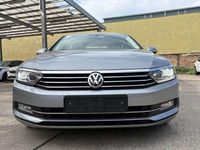 Gebraucht VW Passat Comfortline 150 PS (110 kW) 2019 Silber Limousine