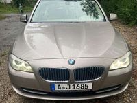 gebraucht BMW 530 530 d Sport-Aut.