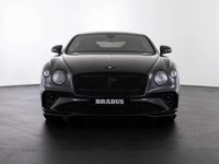 Gebraucht Bentley Continental GT 659 PS (484 kW) 2022 Onyxblack Coupé