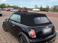 Second-hand Mini ONE 90 CP (66 kW) 2005 Negru Hatchback