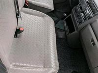 Gebraucht VW Transporter 88 PS (64 kW) 2001 Weiß Van