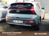 gebraucht Hyundai Bayon 1.0 T-Gdi Connect&Go