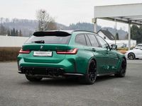 Gebraucht BMW M3 Competition Edition 510 PS (375 kW) 2024 Grün Kombi