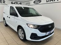 Neu Ford Transit Connect Trend 102 PS (75 kW) 2026 Frostweiß Van / Kleinbus