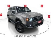 Gebraucht Toyota Land Cruiser T1 326 PS (239 kW) 2024 Grau SUV