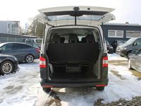 Gebraucht VW Transporter 130 PS (95 kW) 2014 Weiß Van