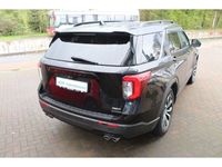 gebraucht Ford Explorer ST-LINE PHEV LEDER LED PANO ACC NAVI 7-SITZER