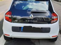 gebraucht Renault Twingo TwingoSCe 70 Dynamique