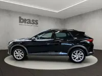Gebraucht Cupra Formentor 150 PS (110 kW) 2023 Midnight schwarz metallic SUV