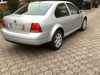 gebraucht VW Bora 1.6 tüv neu