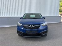 gebraucht Opel Crossland (X)