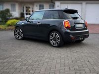 Second-hand Mini Cooper S 192 CP (141 kW) 2019 Gri Hatchback