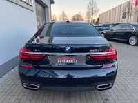 gebraucht BMW 740L d xDrive*M-Paket*ACC,Head-Up*VOLL