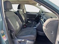 Gebraucht VW T-Roc Style 110 PS (80 kW) 2023 Blau SUV