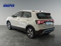 Gebraucht VW T-Cross Life 116 PS (85 kW) 2024 Andere farbe SUV