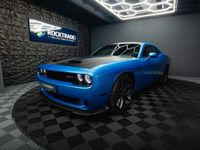 Gebraucht Dodge Challenger 379 PS (278 kW) 2024 Blau Coupé