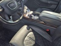 Usata Audi A8 262 CV (192 kW) 2016 Berlina