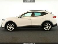 Gebraucht Cupra Formentor 150 PS (110 kW) 2024 Candy weiss SUV