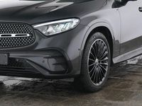Gebraucht Mercedes GLC300 Advanced Plus 270 PS (198 kW) 2025 Lack graphitgrau SUV