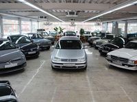 Gebraucht VW Golf IV 75 PS (55 kW) 2002 Grau Limousine