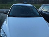 Gebraucht Hyundai i30 Classic 109 PS (80 kW) 2012 Weiß Limousine