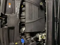 Gebraucht Ford Galaxy Trend 145 PS (106 kW) 2011 Schwarz Van / Kleinbus