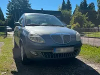 Gebraucht Lancia Ypsilon 80 PS (58 kW) 2004 Kleinwagen