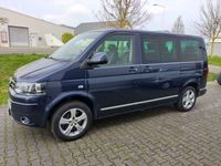 gebraucht VW Multivan T5Multivan Highline