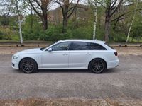 gebraucht Audi A6 2.0 TDI 140kW ultra S tronic Avant -